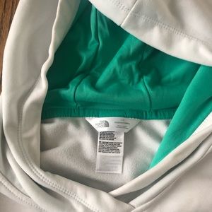 WOMENS NORTHFACE GOODIE